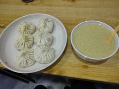 -津门张记包子铺(华昌道店)