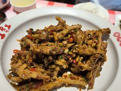 -西江红·株洲本地菜(滨江南路店)