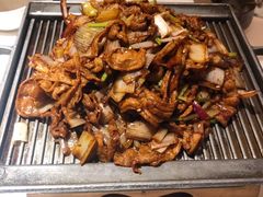 -四季民福烤鸭店(前门店)