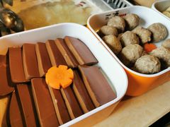 鸭血-一天好养生火锅·衢州人自己的火锅(阳光水岸店)