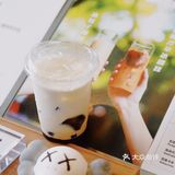 🐏花4.5元在千万级店内拥有一次「重生」的乐趣@重生咖啡