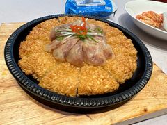 -梦都海鲜酒家(万达广场江桥店)