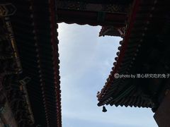 -雍和宫