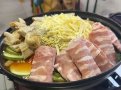 -李先生的首尔小馆(松江启源广场店)