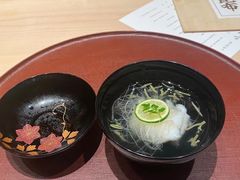 -晴空·日本料理(万象城店)