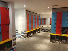 -布噜游泳俱乐部(东闸路店)