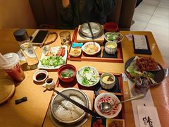-味太助·银饭食堂(中华城店)