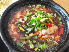 -胡马八破·川菜小馆(高新万达店)