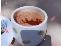 -大小咖啡 BigSmallCoffee(麦子店)
