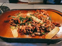 -宴悦海鲜餐厅·游水海鲜·牛排(亚龙湾瑞吉店)