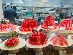 -帝皇海海鲜豆捞(桐泾商务广场店)