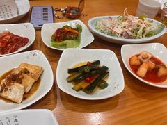 -多宾韩国料理(学衡路店)