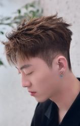 -大人物·男士理发馆