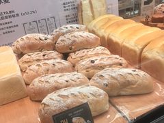 -燃厚蛋糕(卓展中信城店)