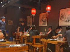 大堂-好介口深夜酒馆(梅江店)