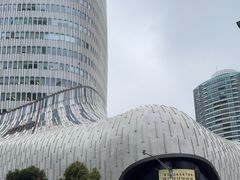 -上海尚嘉中心