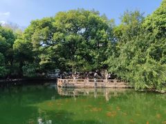 -西园戒幢律寺