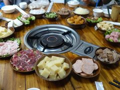 -笔记安顺夺夺粉火锅