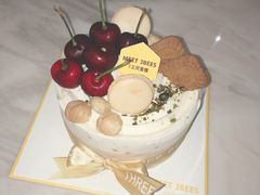-三只蜜蜂蛋糕(东城店)
