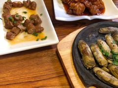 -开鑫鱼厂·宁波海鲜(前程智慧城店)