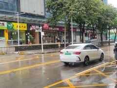 -顶东面包花园·生日蛋糕(太平店)