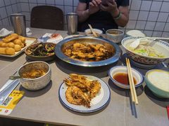 -耍盆友·重庆江湖菜(百子湾店)