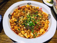 -老四川味馆(塔寺中路店)