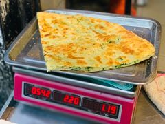 -咏春葱油饼(德政中路店)