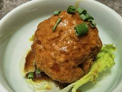 -闫府私房菜·百年鲁菜(恒隆店)