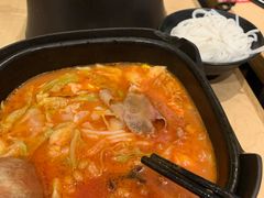 -阿香米线(吴中永旺梦乐城店)
