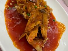 -顺风江南宴(静安大融城店)
