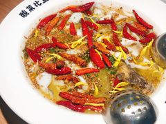 -新太二·鲜料川菜(晶耀前滩店)