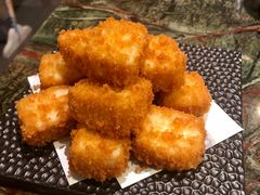 -炙柒Sekinana·精致料理 烧鸟·铁板烧(海上世界店)