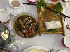 -沽源味道(中环路店)