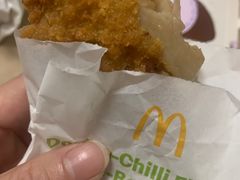 -麦当劳(宏泰广场店)