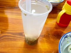 绿豆汤-龙凤祥(正仪老街店)
