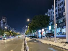 -淮城老友海鲜大咖龙虾烤吧(淮安店)