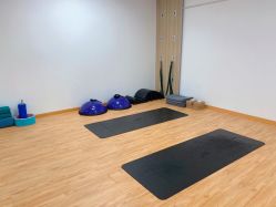 点击看大图 -禾昀瑜伽 HEYUN YOGA