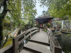 -味可道·黄圃人家园林酒家(兆丰店)