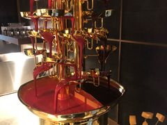 -康莱德酒店·美庭自助餐厅