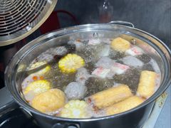 -金龙大四喜牛肉火锅