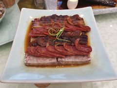 槟榔芋头蒸腊味-庄隐阁(悠方广场店)