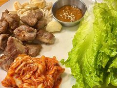 -青春分食(仙林大学城店)