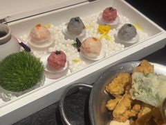 -色響火锅(恒隆广场店)