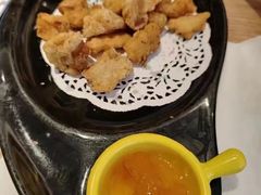 -豪客来牛排(钢铁大街店-2106)