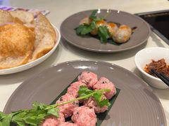 -一哥澳门豆捞·澳门风打边炉(高德置地店)