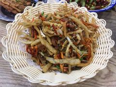 -江城燕子大排档(江汉路步行街店)