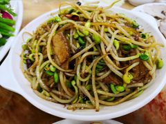 -李连贵熏肉大饼(天通苑店)