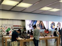 -Apple零售店(深圳益田假日广场店)