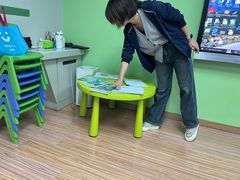 -英孚教育青少儿(徐汇徐家汇中心)